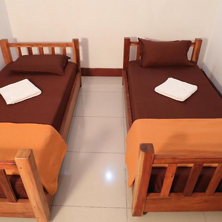 Manora Residency Hotel Puducherry Eksteriør billede