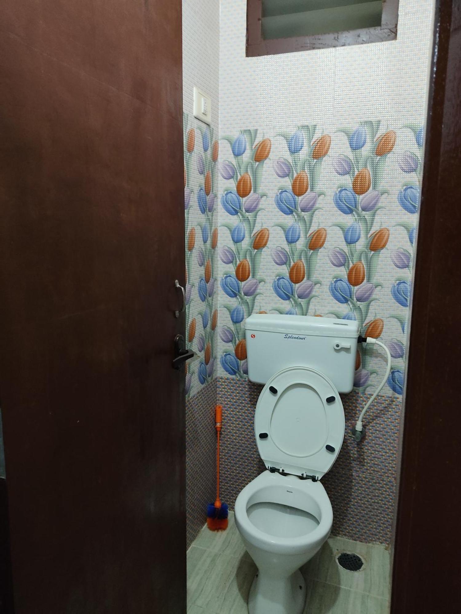 Manora Residency Hotel Puducherry Eksteriør billede