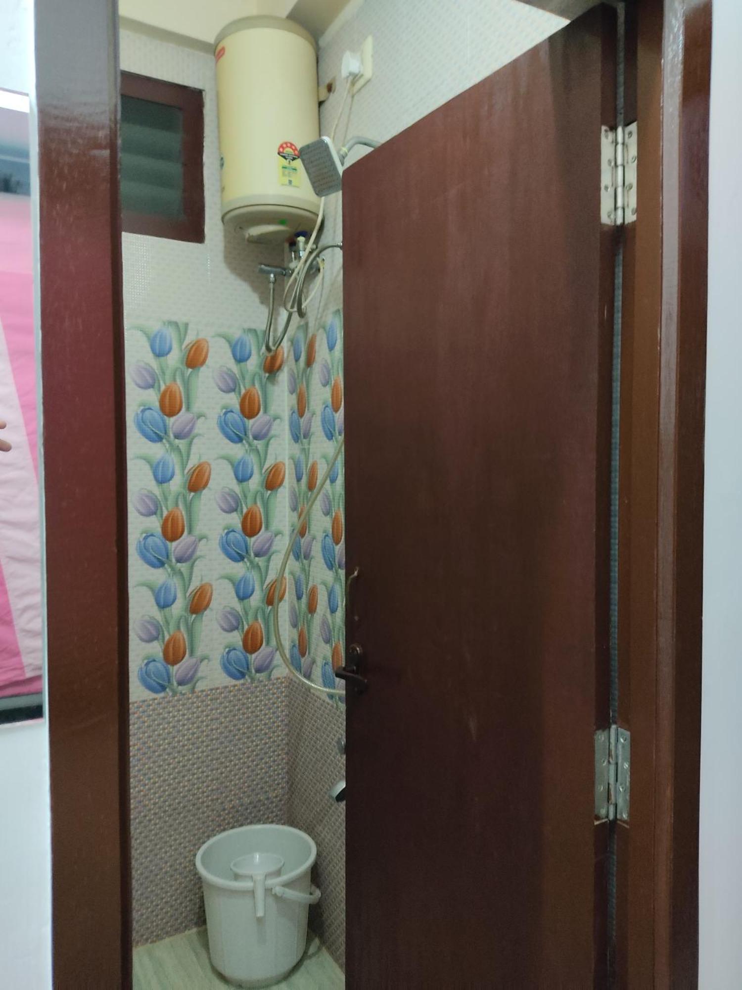 Manora Residency Hotel Puducherry Eksteriør billede