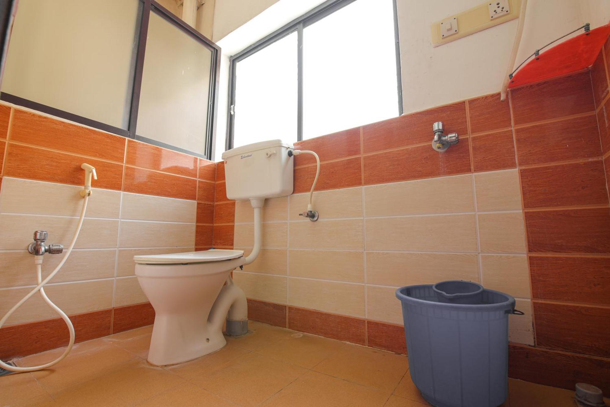 Manora Residency Hotel Puducherry Eksteriør billede